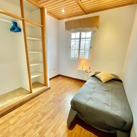 Big&Confort "Con Terraza Y Jardin" Tegueste Exterior foto
