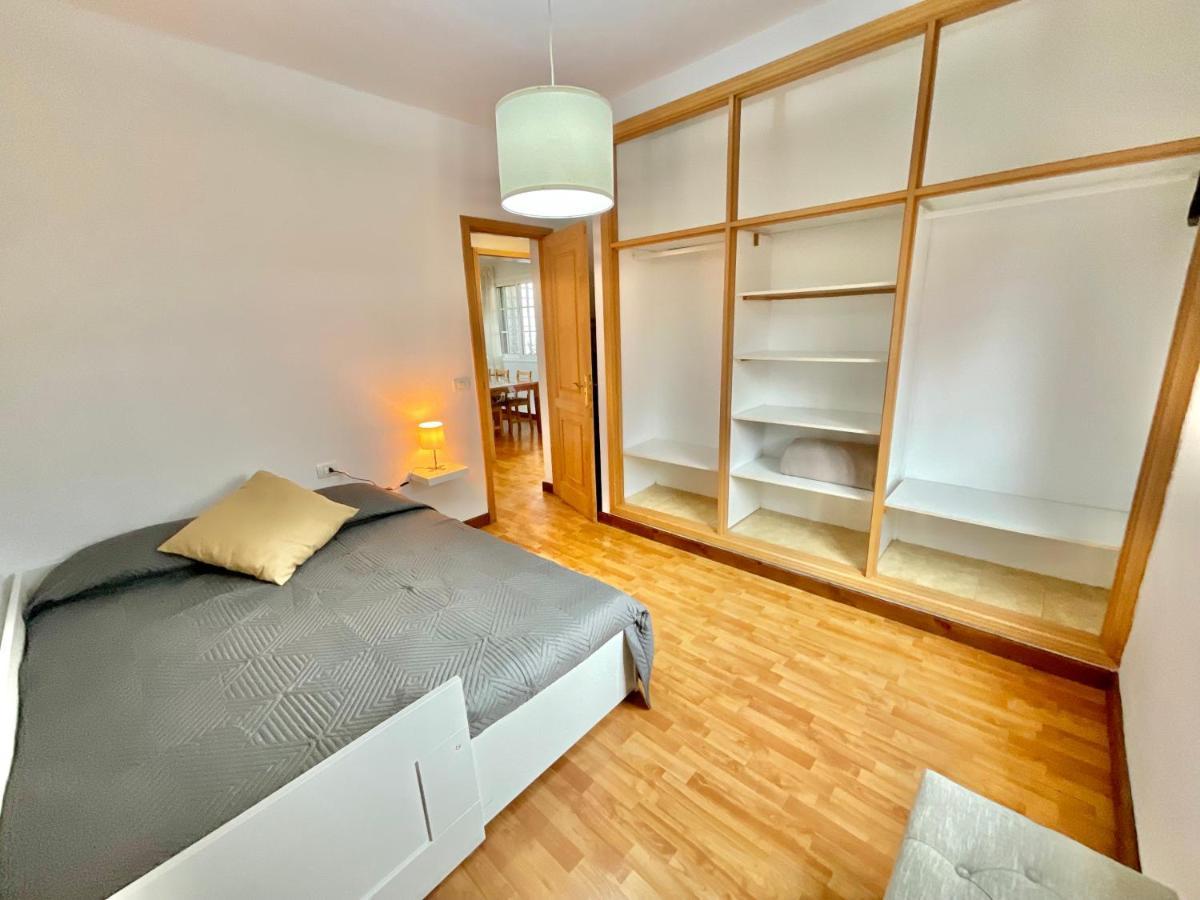 Big&Confort "Con Terraza Y Jardin" Tegueste Exterior foto